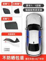 Шесть боковых окон [граница сплавов]