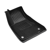 Laiben is suitable for Tesla Model 3Y special floor mats fully surrounded floor mats tpe car modification accessories Ya