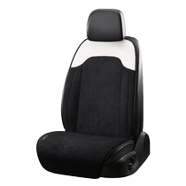Leben graphene car heated seat cushion winter seat plush seat cushion car electric heated seat cover 12V warm