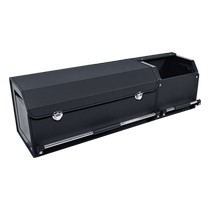 Leben car trunk storage box storage box car storage box car interior decoration supplies storage and storage