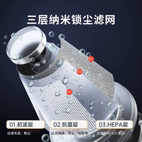 Мощный профессиональный электрический пылесос, высокая мощность