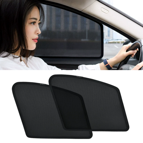 Автозавесная занавес солнцезащитная занавес