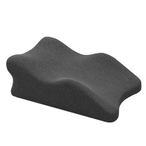 Laiben leg pillow for fractured lower limbs raised to put legs and feet artifact bed sleeping pillow large cushion varicose veins cushion