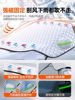 Car Front Windshield Snow Cover, Car Window Sunshade, Thickened Outer Cover, Anti-Frost and Anti-Freeze Cloth, Winter Season Car Cover