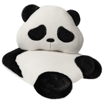 Leben car seat cushion winter plush cute ladies car cushion seat mink velvet seat cover seat cushion universal for all seasons