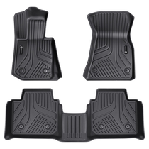 Laiben is suitable for BMW 5 series 525li530li floor mats fully surrounded by original tpe original special car.