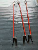 Insulation picking pliers Picking up pliers for railway and subway Picking up pliers for power plant distribution room hl Picking up pliers