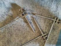 Cross twisting tool Henglong spot HL adjustable contact line twisting tool double handle corrector