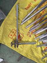 Cross twister hl Henglong spot adjustable contact line twister tool double handle corrector