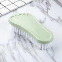 Home Plastic Brushes Soft Hair Washing Shoes Brushed Clean Multifunction Shoes No Injury Shoes Theyware Clothing Board Brushed Brush