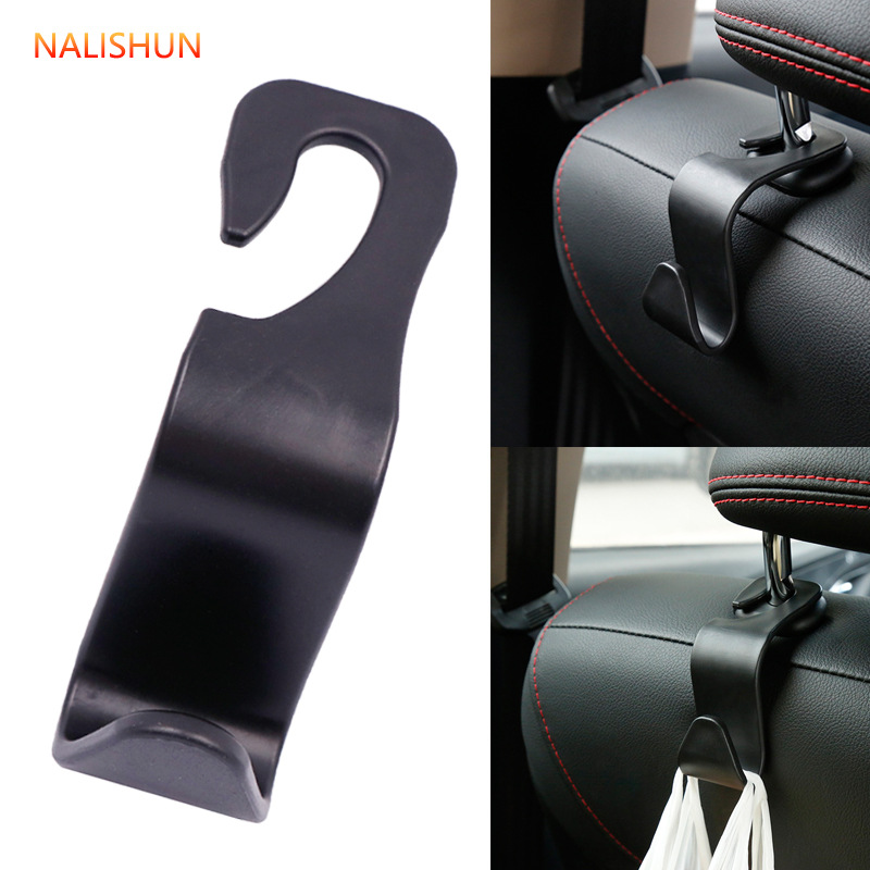 On-board Hook Seat Back Limousine CAR INTERIOR MULTIFUNCTION REAR SEAT INTERIOR TRIM CREATIVE SMALL INTERIOR ACCESSORIES