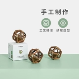 Slease Mu tianyu Linglong Ball Mint Mint Mint Mint Mint Mint Mint Mint Mint Mint Mint Mint Tollipop Toys Funny Cat Toys и кошачьи продукты