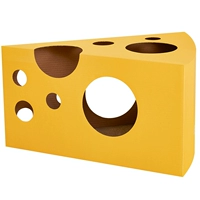 Ящик для ловушки сыра