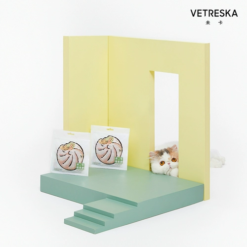 Звезда Weimei, сухая кошка, сложность закуски кошка 50GX2 闶 闶 闶 闶