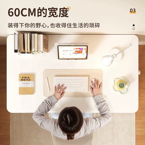 Мобильный стол компьютерный стол офис Студент Студент Дома в спальне простая маленькая настольная подъемная подъемник