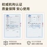 Ореховая деревянная вешалка, посадочная спальня, может переместить дом на плащ с легкой роскошной бронзовой стоячей стойкой.