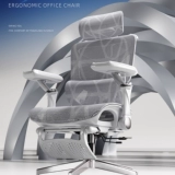 Эргономичное кресло Feiwang, игровое кресло с защитой талии, удобное и не утомляющее при длительном сидении, компьютерное кресло, кресло для домашнего офиса, настольное кресло