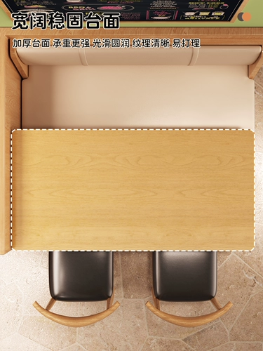 Стульчик для кормления для стола для коммерческого использования для еды для домашнего использования