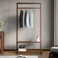 Модель шкива шириной 85 см [импортирован из Северной Америки] Грецкий орех