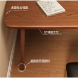 Компьютерный стол спальня мебельный стол простые аренды и стул Студенческий офисный стол Студенческий офисный стол