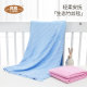 Liangliang Ice Silk Blanket Summer ຜ້າຫົ່ມເດັກນ້ອຍເກີດໃຫມ່ບາງໆ ຜ້າຫົ່ມເຄື່ອງປັບອາກາດເດັກນ້ອຍ Outing Bamboo Fiber ຜ້າຫົ່ມເດັກນ້ອຍ