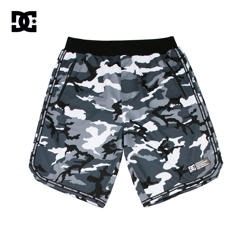 dcshoea