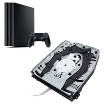 Оптический привод PS4 SLIM с тонкой платой CUH-2000 одиночный оптический привод устройство чтения дисков Blu-ray ремонт подключи и работай