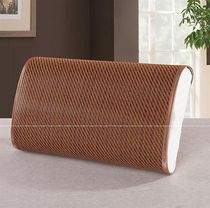 Mens pillow single comfortable personality whole summer cool baby Summer cool pillow breathable dormitory protection