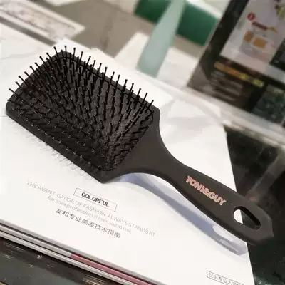 Comb female airbag air cushion comb hairdresser special Big Board comb massage shun hair comb hair hair comb home