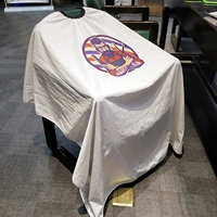 Белый MAN удлиненный (1,8 м)