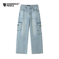 Светло-синий