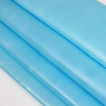 Non-drip film Blue greenhouse film Transparent thickened plastic film Waterproof cloth plastic paper Agricultural breeding insulation shed film