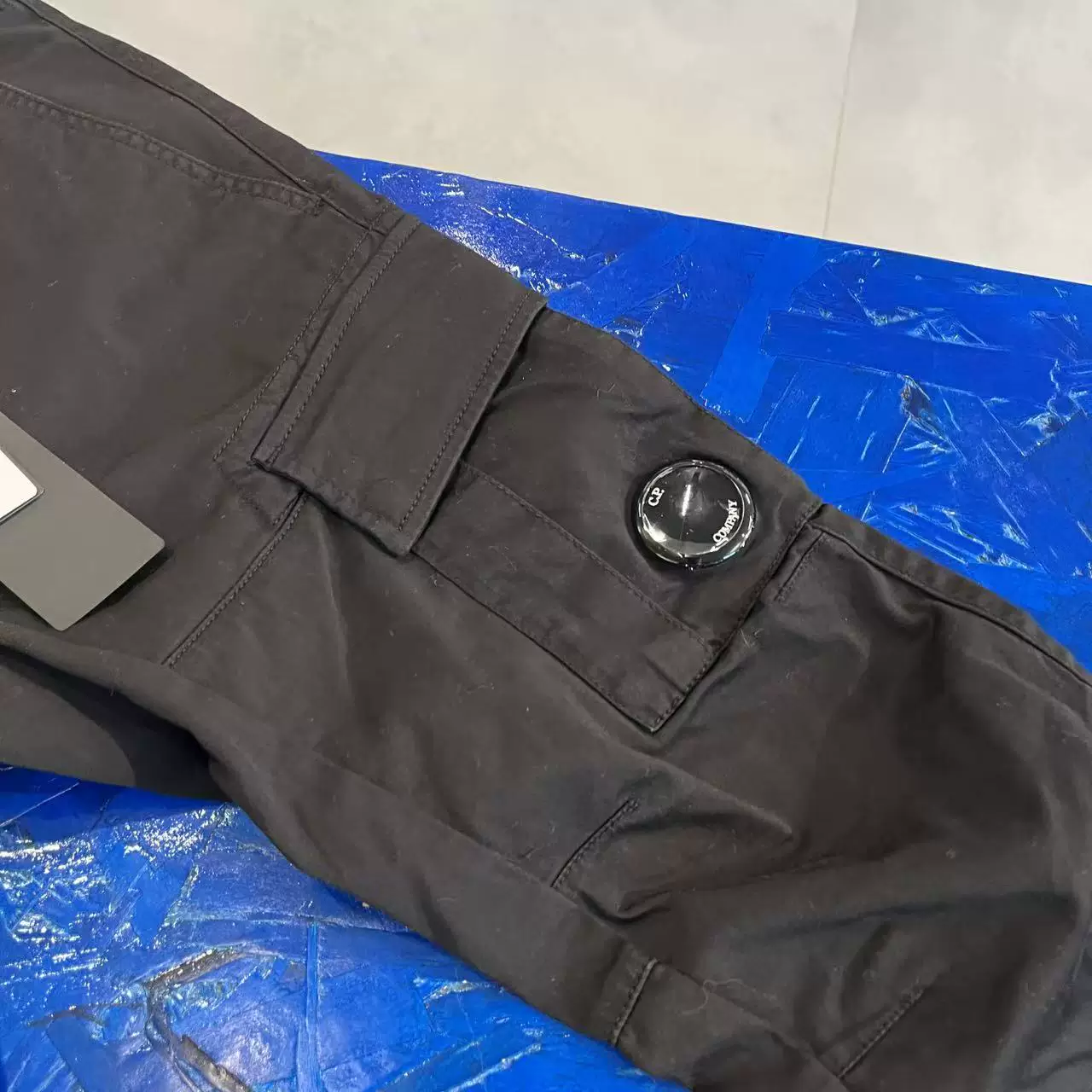 Cp company унисекс комбинезоны во многих цветах, без возврата
