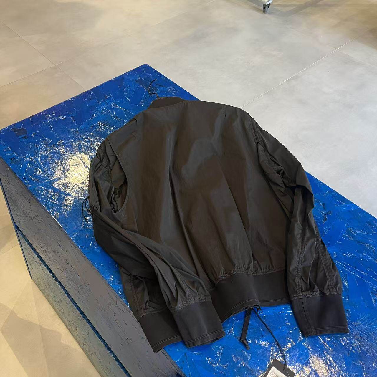 Cp company новый подходит для мужчин и женщин Функциональный ветер куртка не возвращены Cpcompany/Compaq 