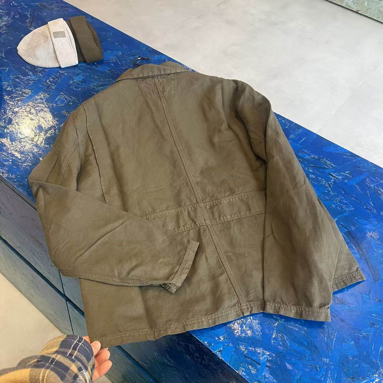Cp company скидка время года подходит для мужчин и женщин механическая обработка куртка пальто многоцветный выбирать не возвращены