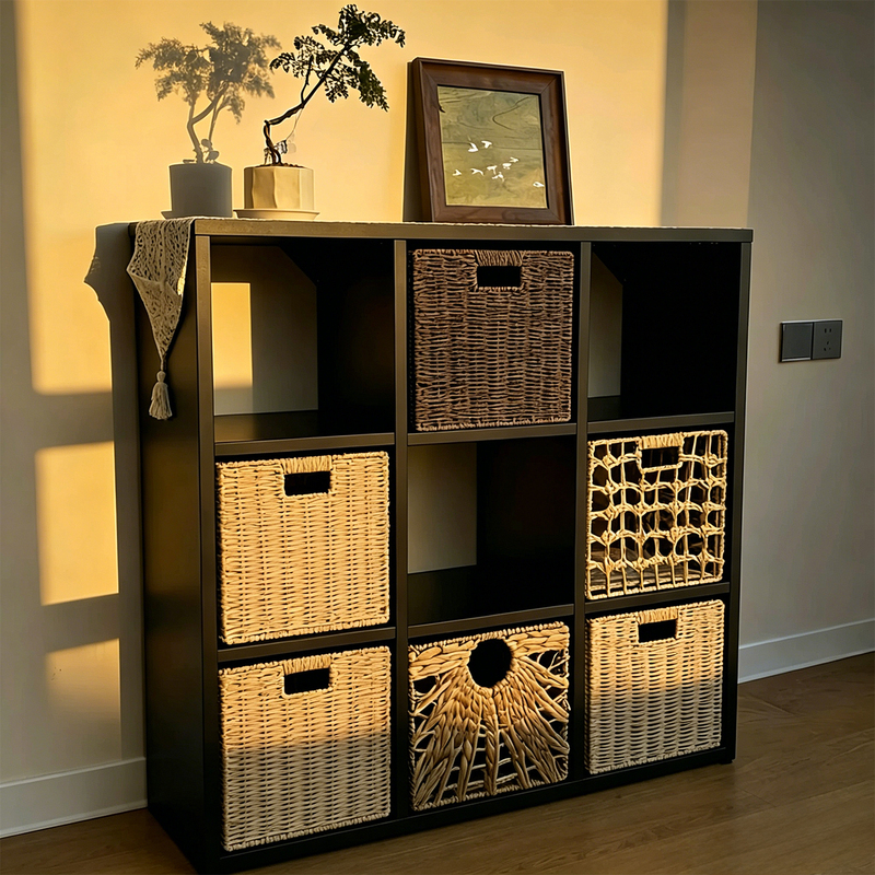 Kalak Grid Cabinet Floor-Standing Steel Bookshelf Living Room Tv Cabinet Free Combination Storage Cabinet Wall-Mounted Shelf Kalak Grid Cabinet Floor-Standing Steel Bookshelf Living Room Tv Cabinet Free Combination Storage Cabinet Wall-Mounted Shelf