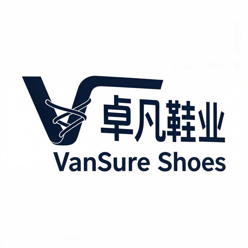 VanSure Shoes的LOGO