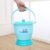 Nhà vệ sinh cho trẻ sơ sinh và trẻ em vệ sinh hộ gia đình nữ kho báu sản phẩm của trẻ em - Tóc clipper / Nail clipper / chăm sóc hàng ngày các mặt hàng nhỏ ghế bô cho bé gái Tóc clipper / Nail clipper / chăm sóc hàng ngày các mặt hàng nhỏ
