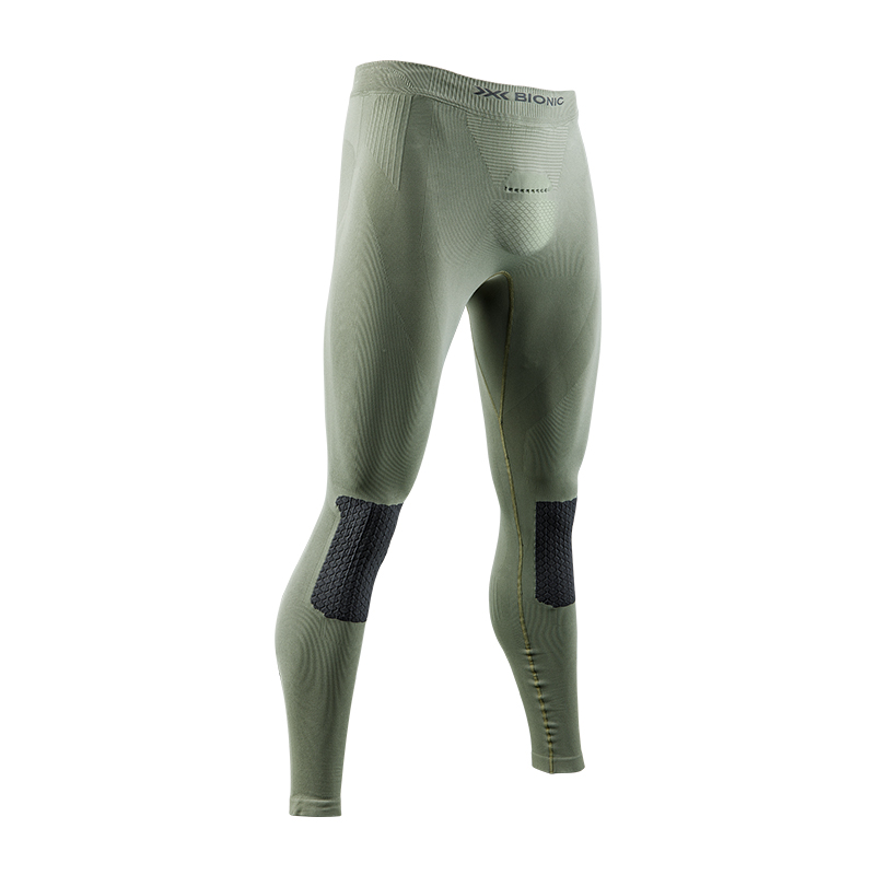 X-BIONIC Thriller 4.0 tactical series trousers NG-CP05W19M training field functional underwear
