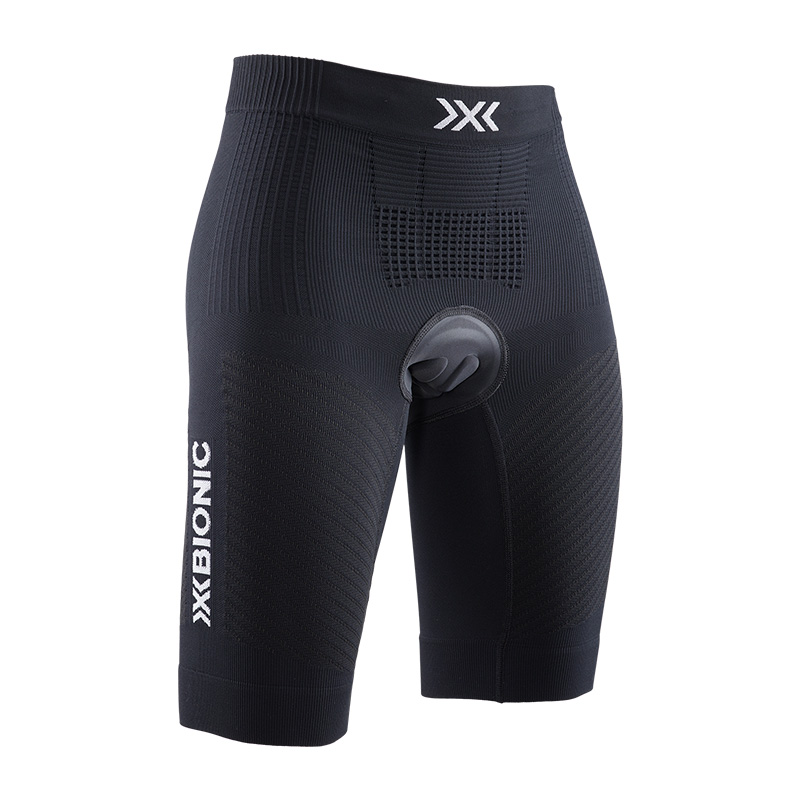 X--BIONIC Ueng Lady Riding Sports Shorts With Padded Mountain Cross-country Speed Downhill Road Riding Suit