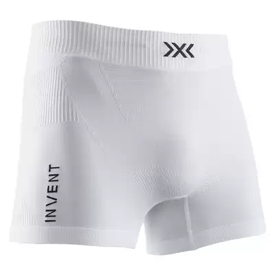 X-BIONIC brand new 40 excellent lightweight sports underwear running four corners shorts men's compression XBIONIC