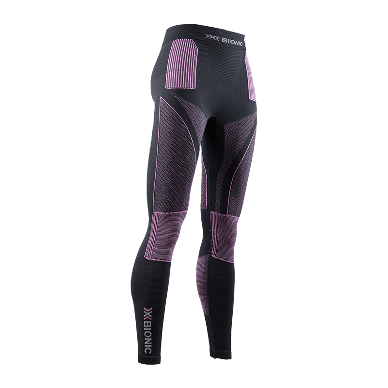 X-BIONIC Concentrating Energy Enhancement 4.0 Ladies Sports Pants Ski Running Marathon Warm Compression XBIONIC