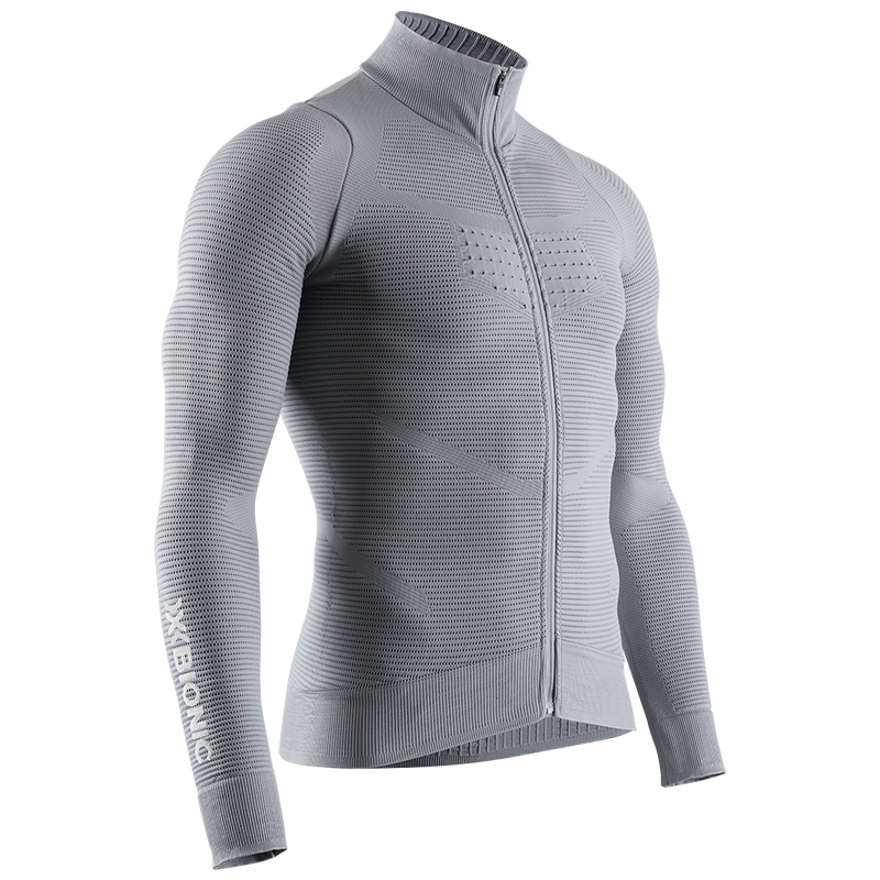 X-BIONIC guide neutral motion jacket intermediate coat INSTRUCTOR 4 0 Jacket