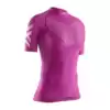 X-BIONIC TWYCE4 0X WOMEN's sports running tights Marathon long-distance running compression suit