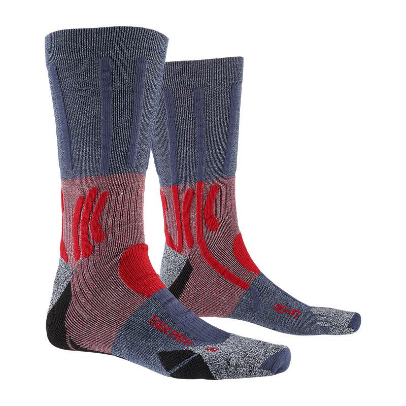 X-SOCKS men and women hiking-proof sports socks outdoor hiking professional climbing socks XBIONIC