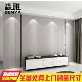 Металлическая лента для кровати, элитный современный диван