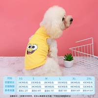 Желтая Губка Боб