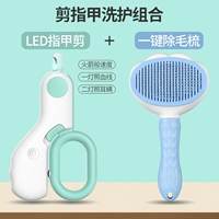 Светодиодный двухподобный зеленый+синий когтя