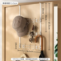 Жемчужно-белый крючок+крючок+крючок