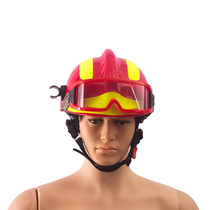 DONGXUAN Water rescue helmet Blue sky rescue fire rescue helmet F2 rescue rescue helmet
